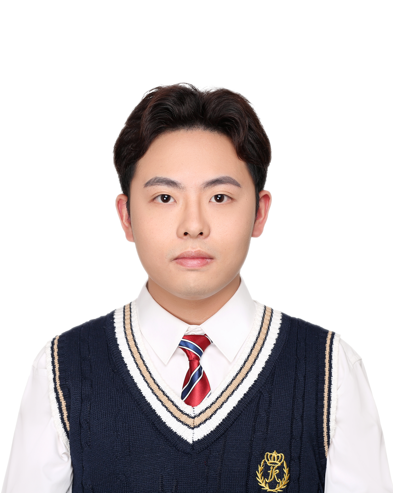 Portrait of Xi Jiang